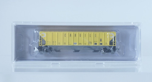 Nos trainworx cargill 7690 - cargill,