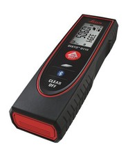 Leica Geosystems Disto D110 Interni Laser Distanza Misuratore Luce Fino Display
