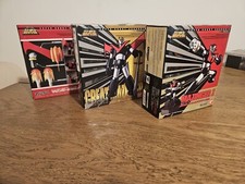 Bandai Super Robot Chogokin Src Great Mazinger, Mazinger Z 1st Edition (2010)