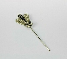 Vecchia Lunga Spilla con