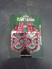 PEDANE POGGIAPIEDI ERGAL