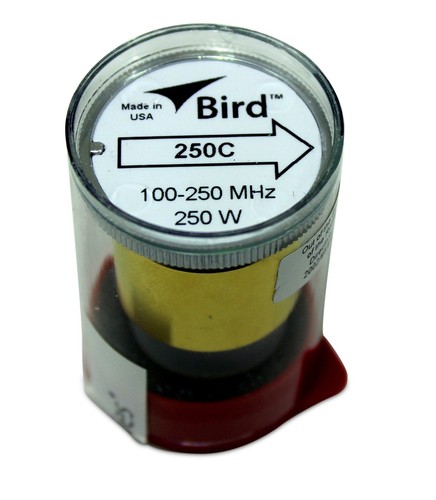 Bird wattmetro elemento - bird,
