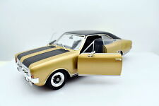 Modellino auto scala 1:24 Opel