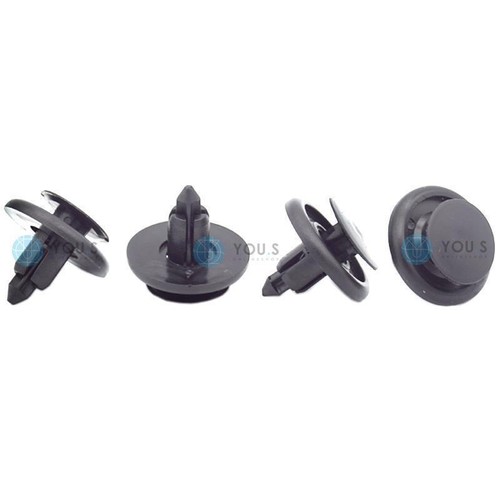 Clip parafango you - you.s, per