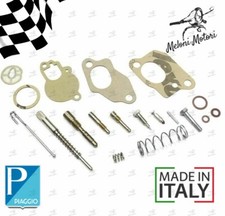 kit revisione carburatore