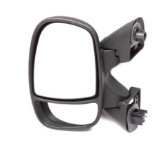 RENAULT TRAFIC II 2001- SPECCHIO SPECCHIETTO RETROVISORE MANUALE SINISTRA