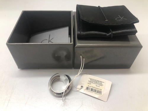 Anello calvin klein nuovo - anello,