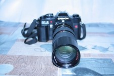 macchina reflex analogica