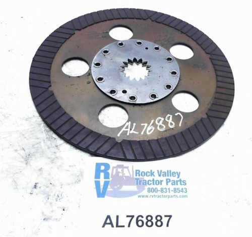 Freno disco al76887 - a,