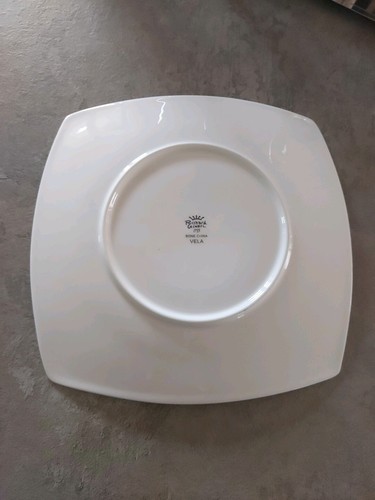 Piatti collezione vela - 10,