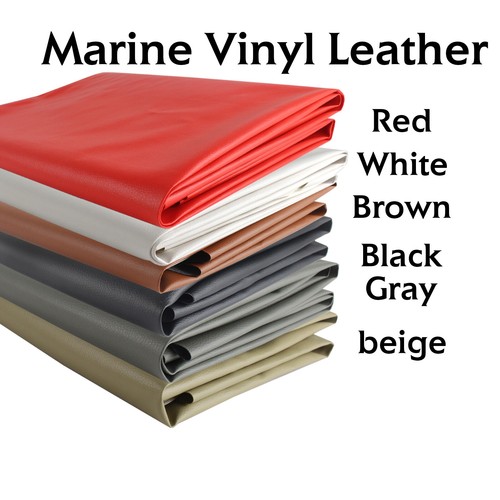 Vinile marino ecopelle - , morbido