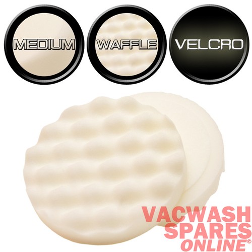 Tampone lucidatrice macchina - lucidatrice,