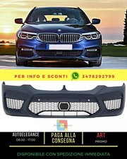 😍Paraurti per BMW Serie 5