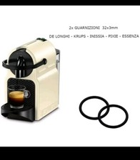 ■ 4 X GUARNIZIONE O-RING