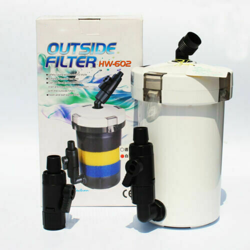 Sunsun 602 prefiltro - sunsun,