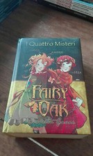 Elisabetta Gnone Fairy Oak I