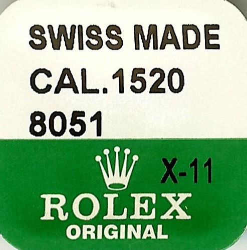 Rolex factory ruota fuga - rolex,