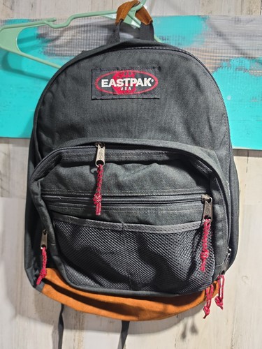 Zaino vintage nero - , eastpak