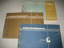 LOT 3  CATALOGUE PIECES