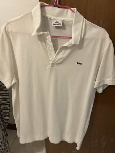 Polo lacoste uomo - polo,