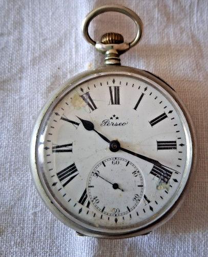 Orologio tasca perseo - da,