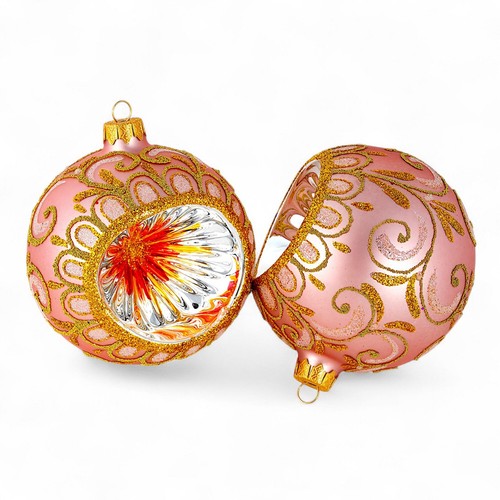 Set palline di vetro - 2,