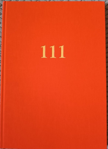 Alighiero boetti 111 libro - ,,