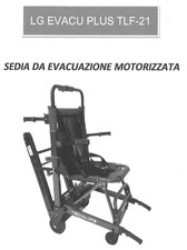 MONTASCALE "ANTANO TECNOLIFE