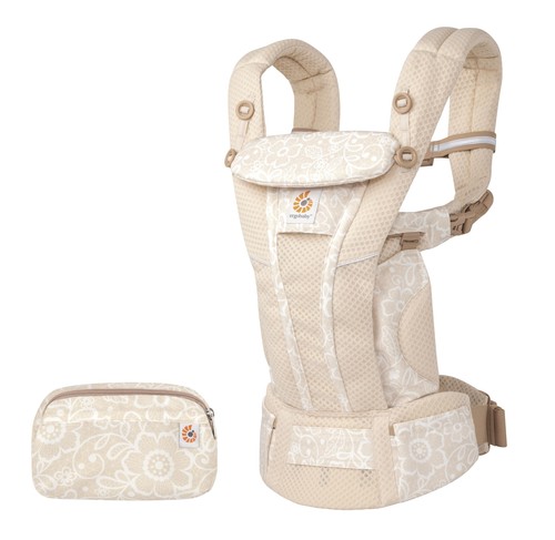 Ergobaby omni breeze marsupio - ergobaby,