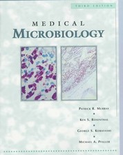 Medical Microbiology by