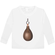 'Punching Ball for Boxe'