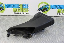 Condotto aria anteriore