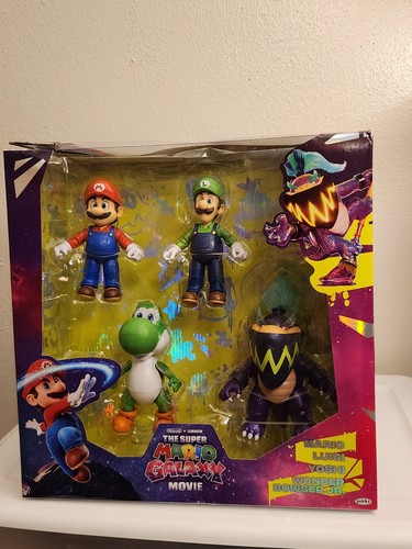 Confezione action figure - da,