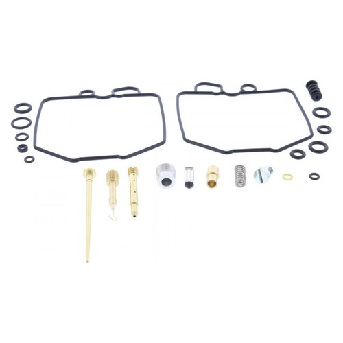 Kit riparazione carburatore - kit,