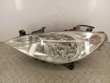 Gruppo ottico anteriore