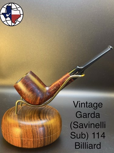 Vintage garda - (savinelli, sub)