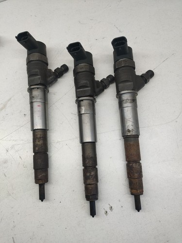 Iniettore bosch 0445110634 per - iniettore,