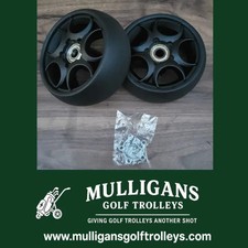 STEWART Carrello da Golf