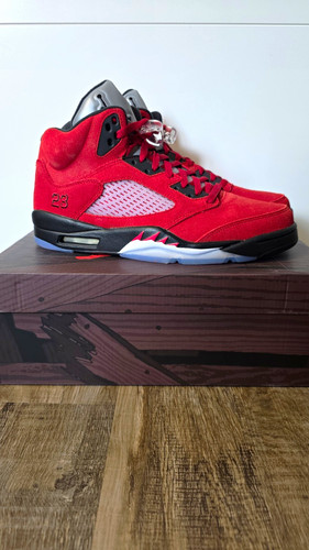 Nike air jordan - jordan, 5