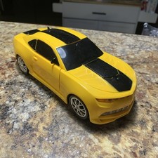 Bumble Bee Trasformatore Luci
