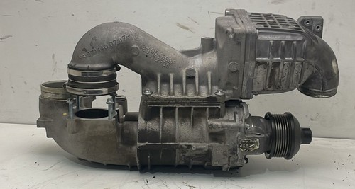 Compressore volumetrico per - volumetrico,