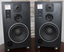 CASSE ACUSTICHE / DIFFUSORI  JBL L 50  (Spedizione gratuita)