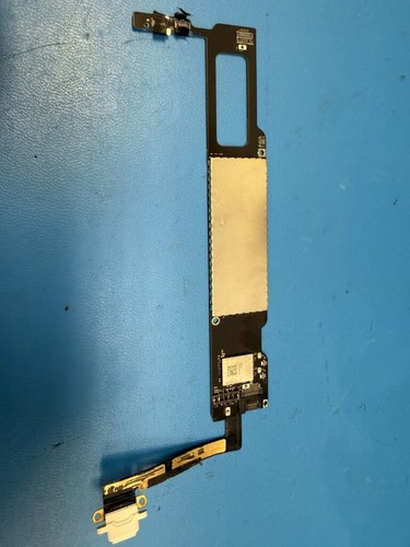 Scheda logica per - , ipad