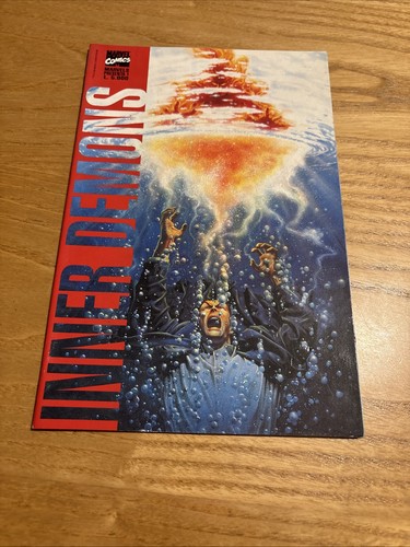 Inner demons anno 1996 da - demons,