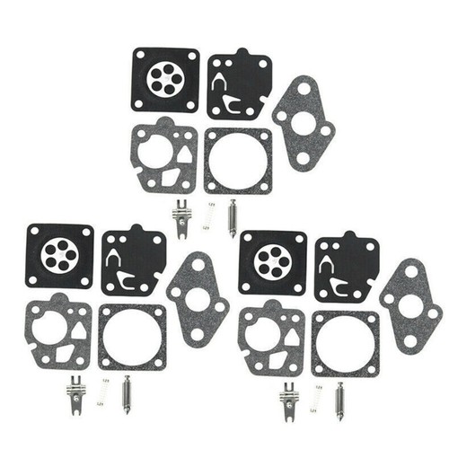 3sets replacement carburetor - 3sets,