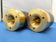 Coppia tweeter a tromba FOSTEX