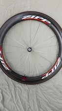Zipp 404 Carbon Racing Ruota