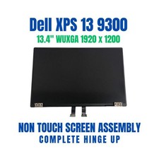 Dell XPS 13 9310 9300 Display