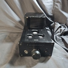 Amplificatore per cuffie Woo