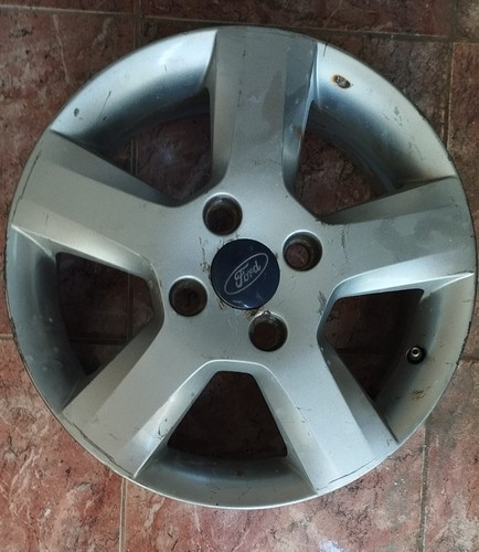 Cerchio lega ford fiesta - cerchio,